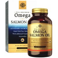 Solgar Wild Alaskan Full Spectrum Omega